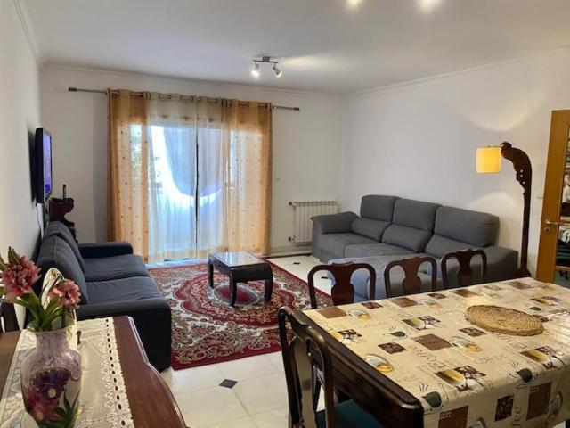Apartamento Novo Muito Confortavel Com Vista Rio Alges Ngoại thất bức ảnh