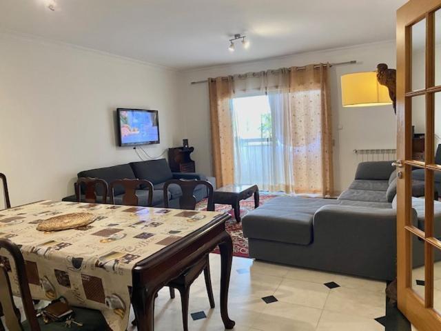 Apartamento Novo Muito Confortavel Com Vista Rio Alges Ngoại thất bức ảnh